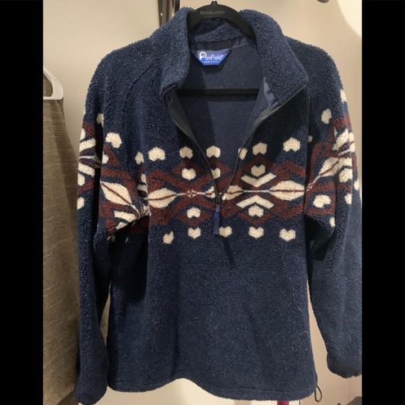 Penfield Fleece - Picture 1 of 3